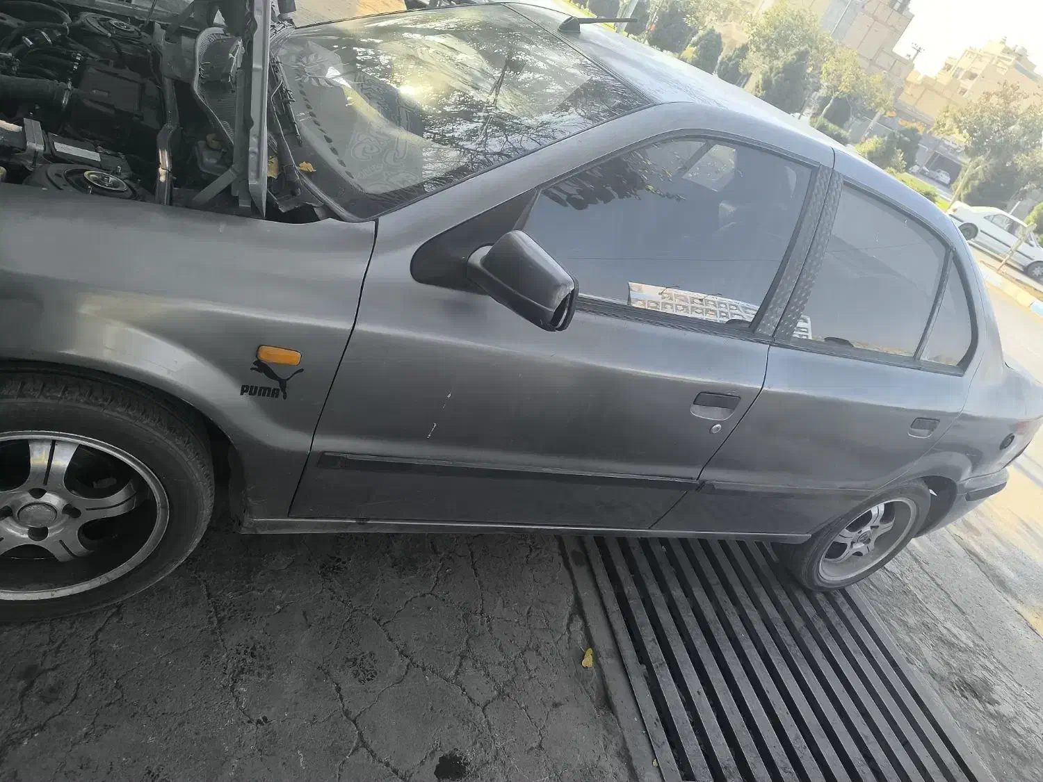 موتورتازه تعمیر|خودرو سواری و وانت|خمینی‌شهر, |دیوار