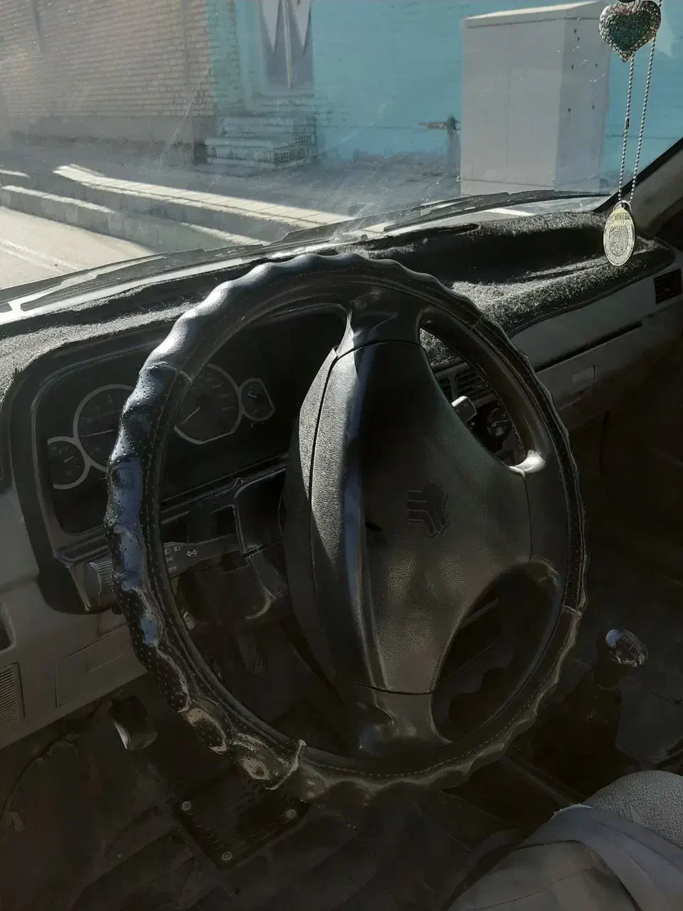 پراید ۱۳۲|خودرو سواری و وانت|ارومیه, |دیوار