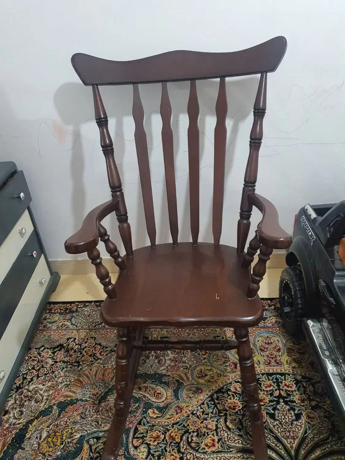 صندلی راک|صندلی و نیمکت|فردیس, شهرک شهید حسینی|دیوار