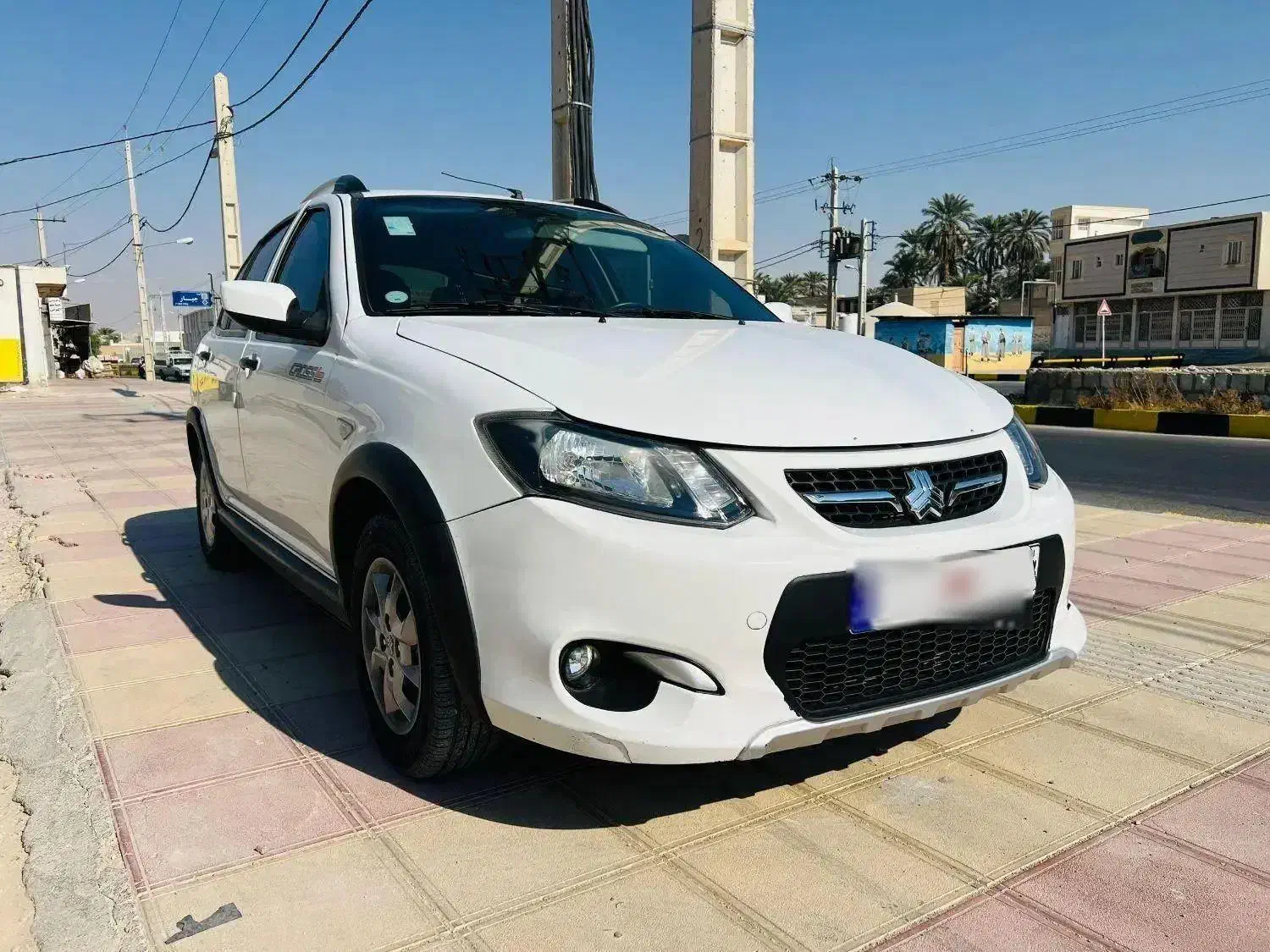 کوییک1401|خودرو سواری و وانت|لار, |دیوار