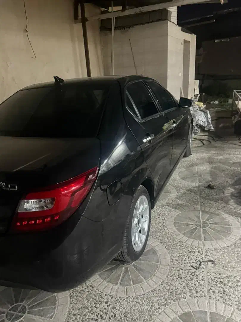 دنا پلاس اتومات اپشنال۴۰۴|خودرو سواری و وانت|بندر گناوه, |دیوار