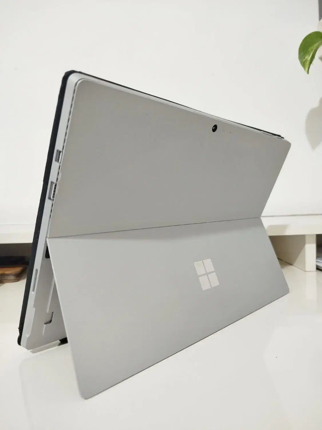 سرفیس پرو 4 تمیز و مرتب|رایانه همراه|مشهد, توس (بلوار توس)|دیوار