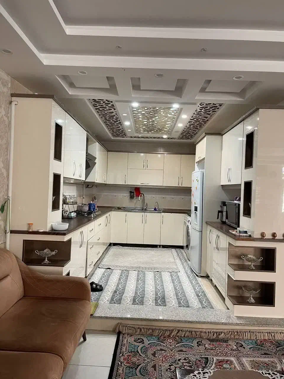 ویلایی بهارستان|فروش خانه و ویلا|زنجان, |دیوار