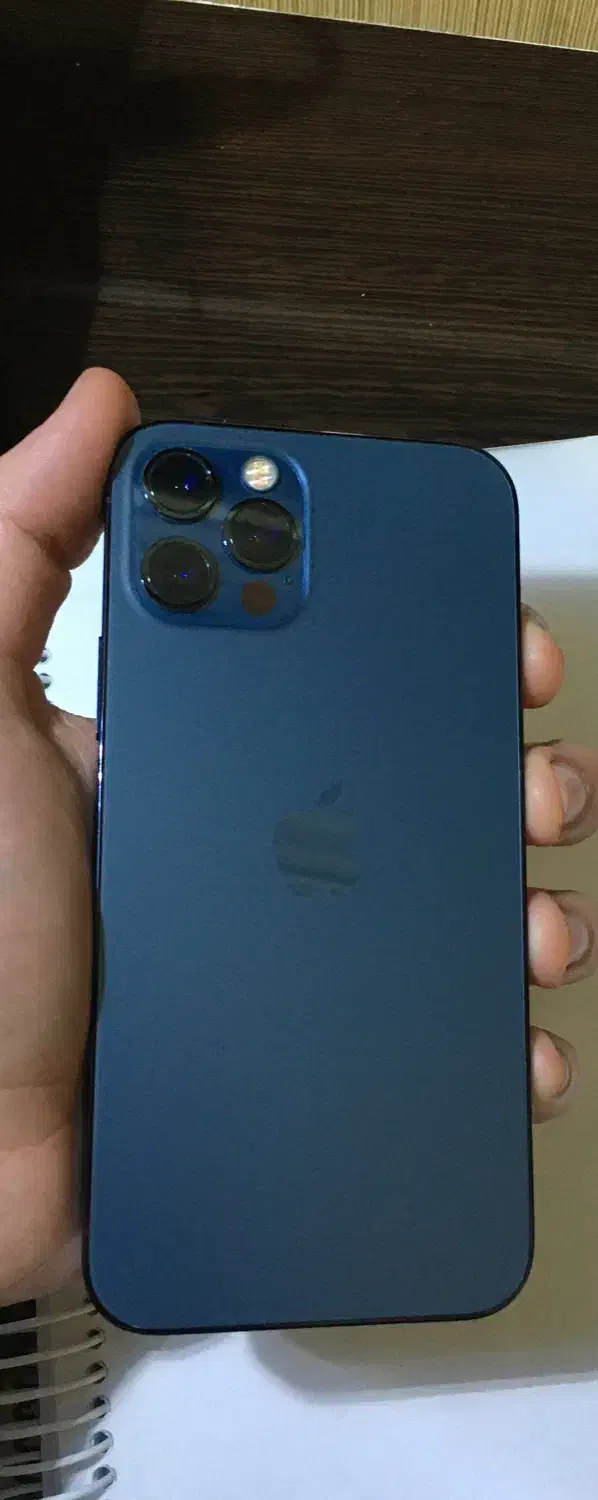 iphon12 pro آیفون ۱۲ پرو|موبایل|رشت, نامجو|دیوار
