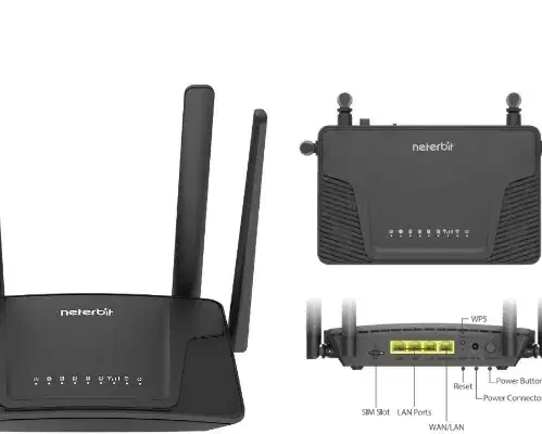 وای فای سیمکارتی|مودم و تجهیزات شبکه|ساوه, |دیوار