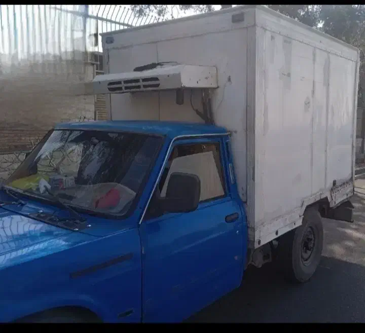 نیسان مدل ۸۹|خودرو سواری و وانت|تهران, جوادیه تهرانپارس|دیوار