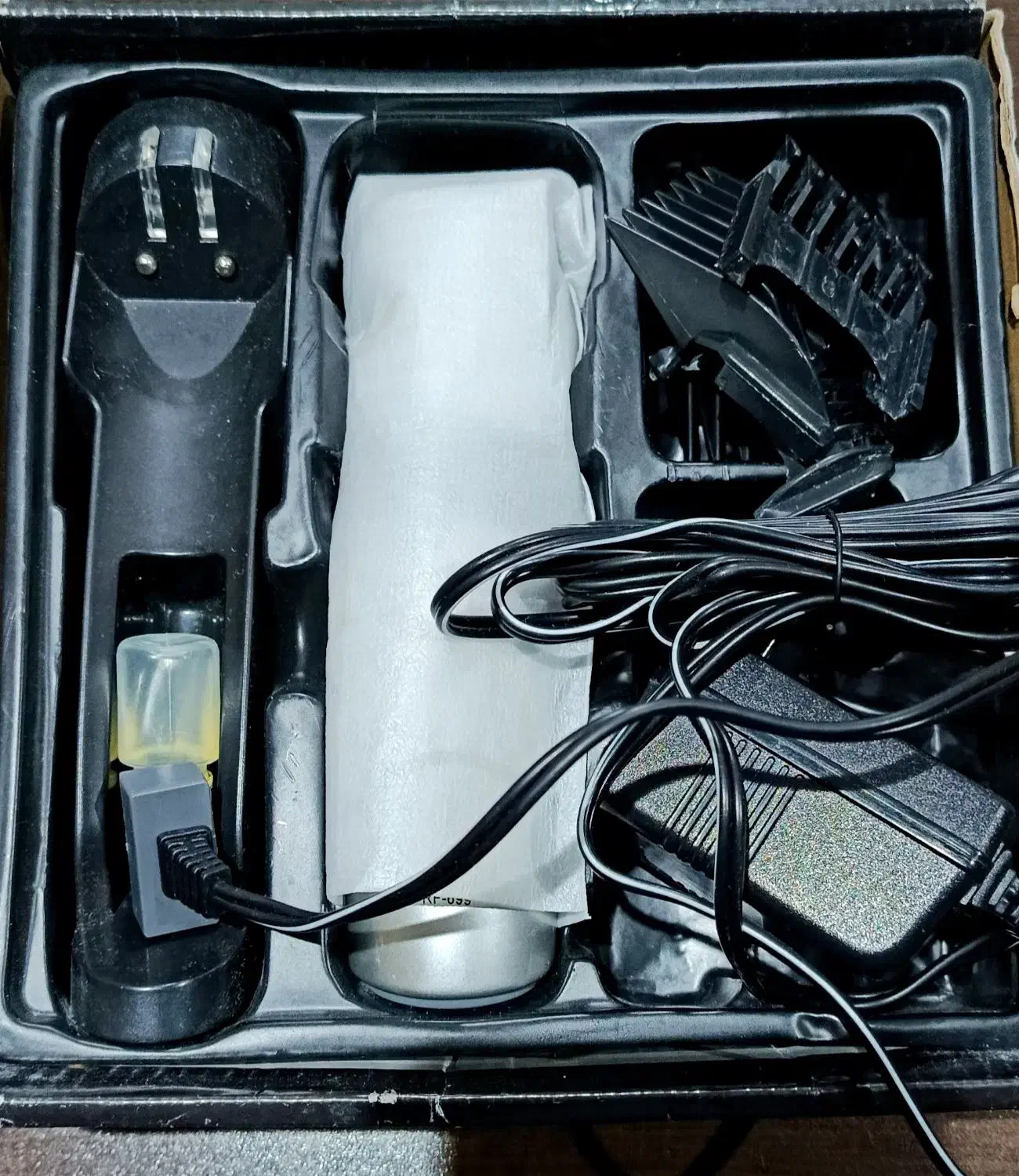 ماشین اصلاح|آرایشی، بهداشتی، درمانی|تهران, آذری|دیوار