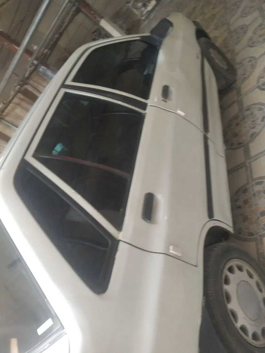 پراید مدل 82|خودرو سواری و وانت|همدان, |دیوار