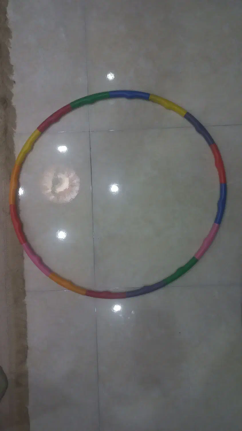 حلقه تناسب اندام|تجهیزات ورزشی|تهران, آزادشهر|دیوار