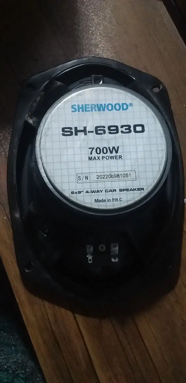 دو عدد باند|سیستم صوتی خانگی|اشکذر, |دیوار