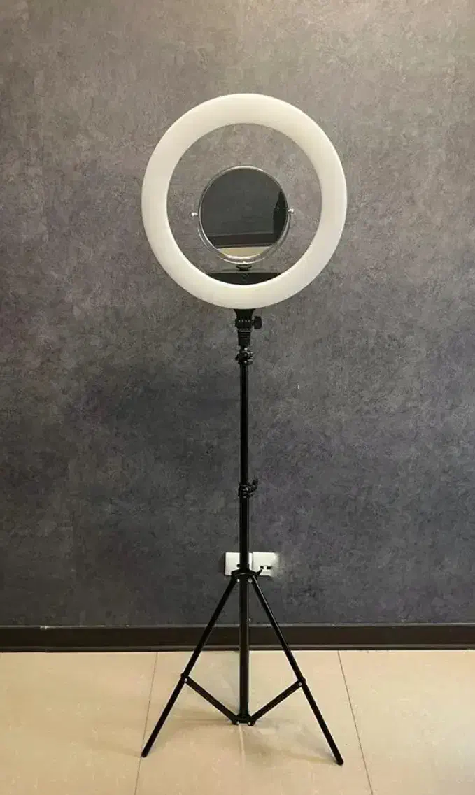 کپ لگنی رینگ لایت چراغ ناخن ،تخت، دستگاه پوست|مبلمان اداری|نیشابور, گنبد سبز|دیوار