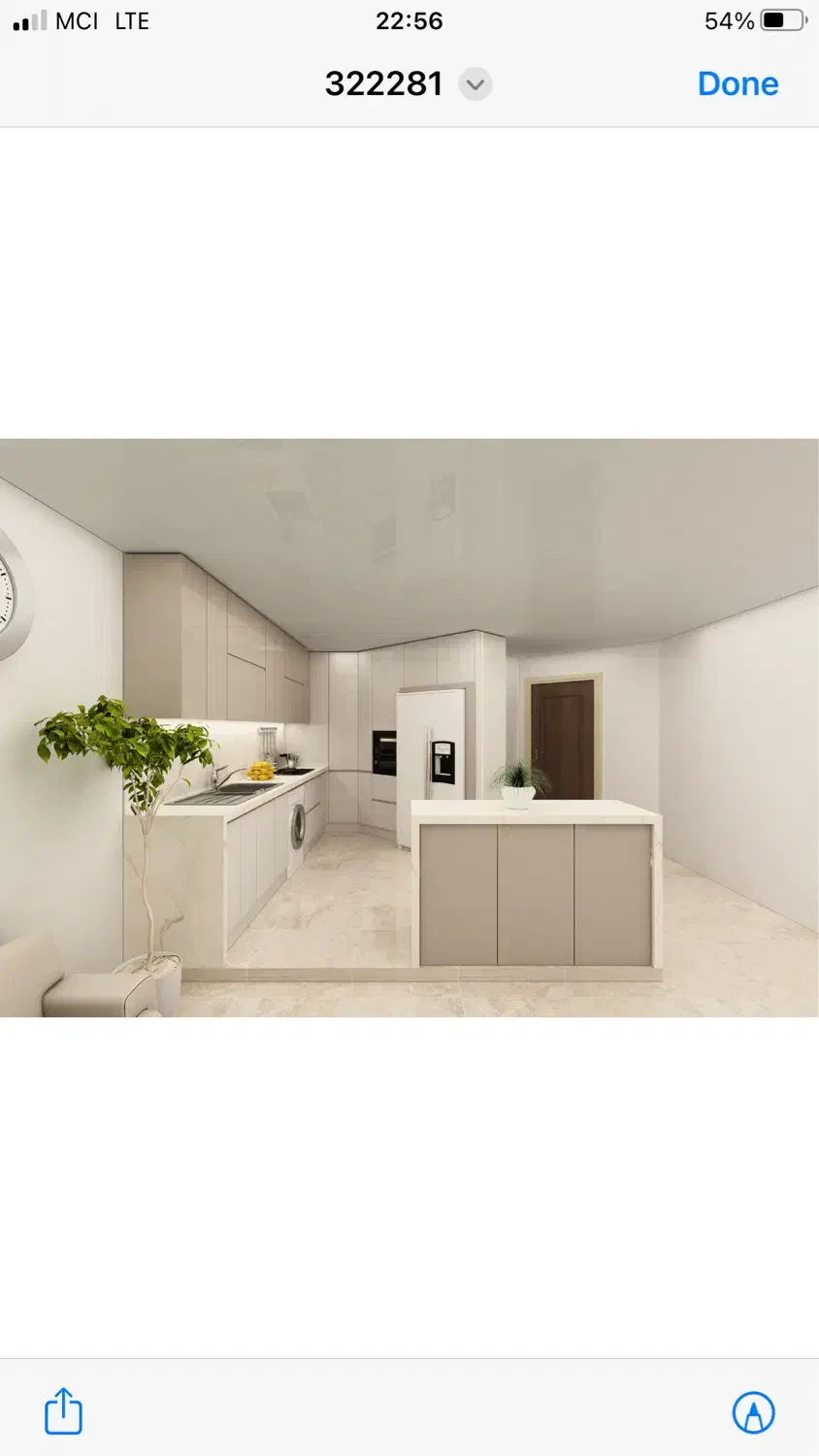 اجاره اپارتمان|اجارهٔ آپارتمان|قم, عمار یاسر|دیوار