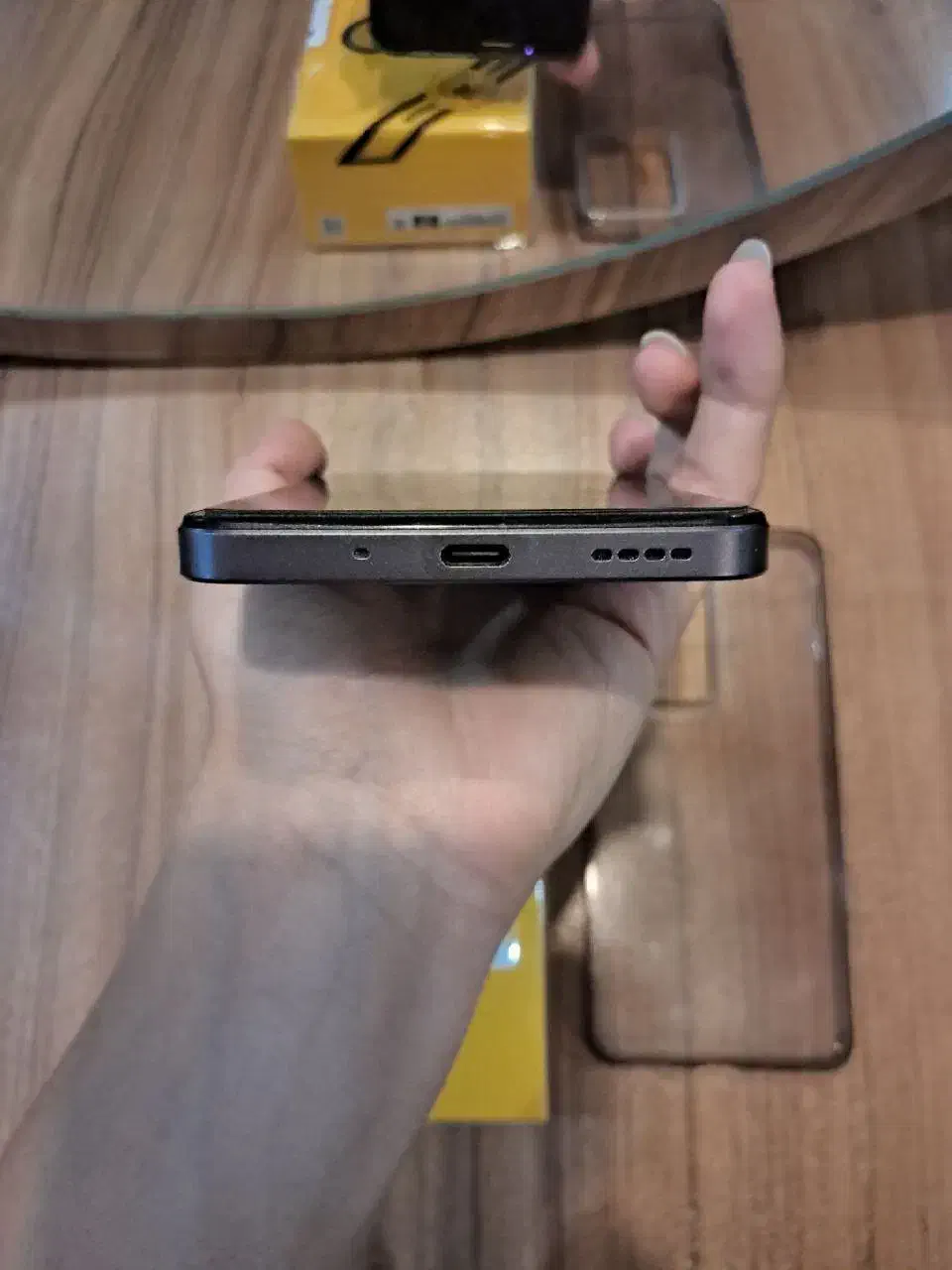 realme75|موبایل|مشهد, شهید قربانی|دیوار