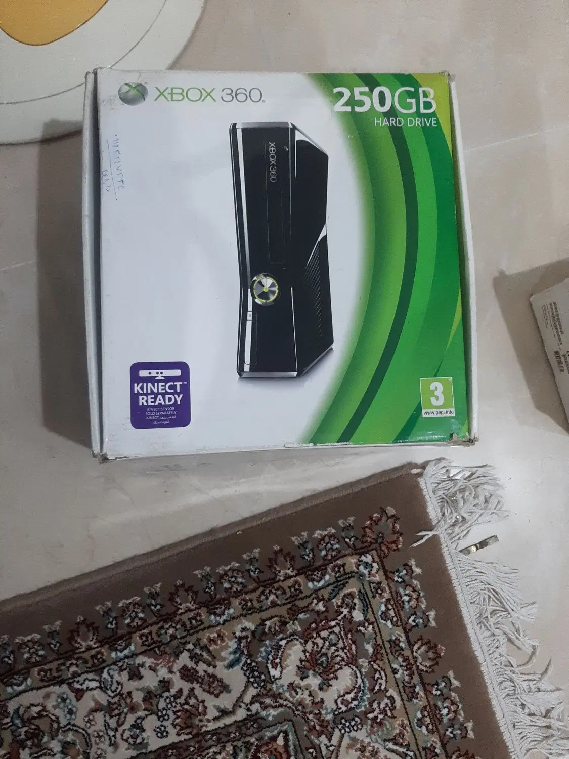 xbox 360|کنسول، بازی ویدئویی و آنلاین|اهواز, کوی ملی راه|دیوار
