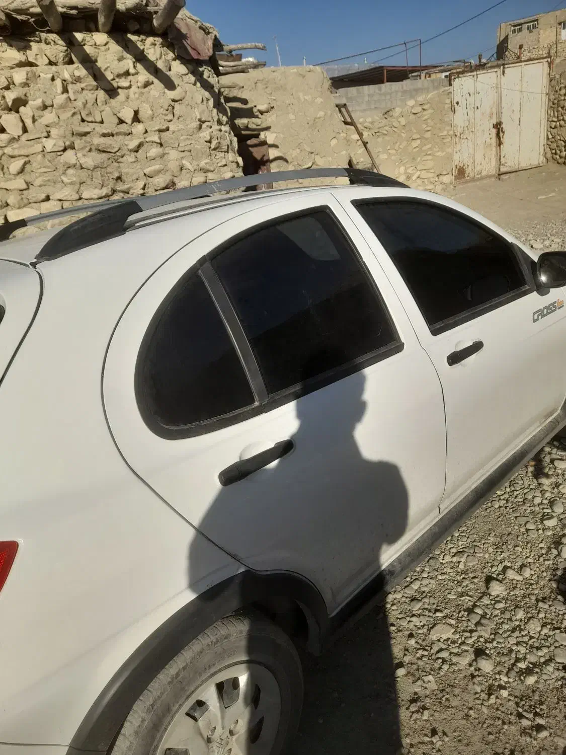 فروش ماشین|خودرو سواری و وانت|کوهدشت, |دیوار