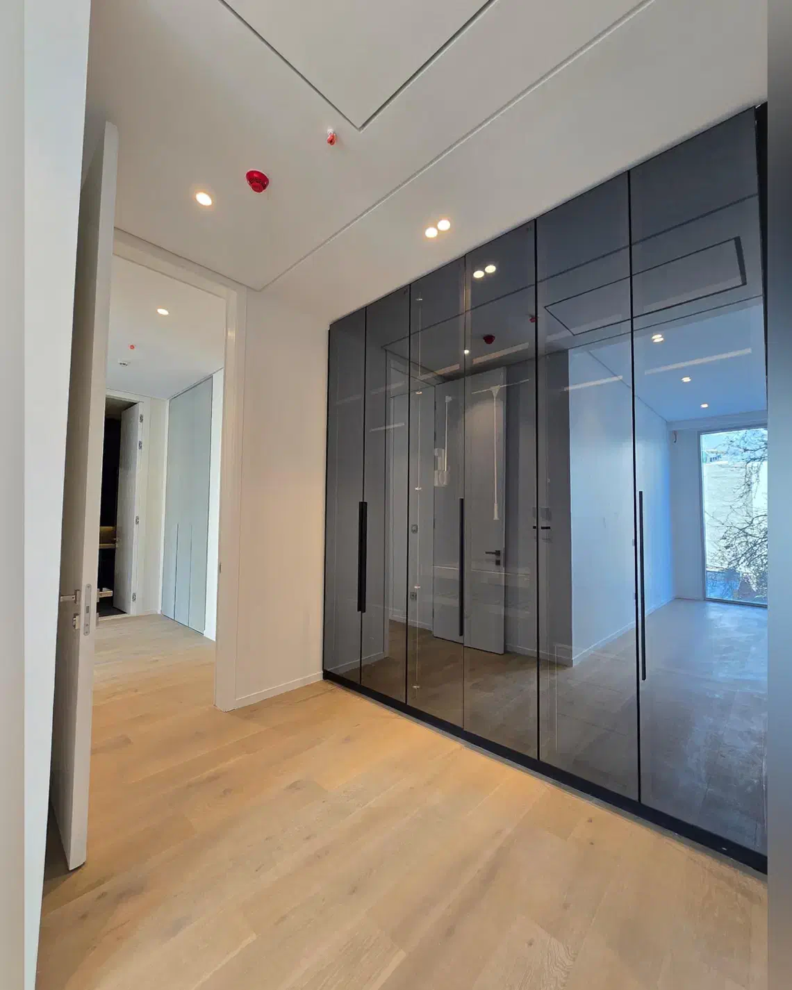 ۳۳۰متر مدرن ط۱۵ ویو ابدی ، تراس بزرگ ، مشاعات فول