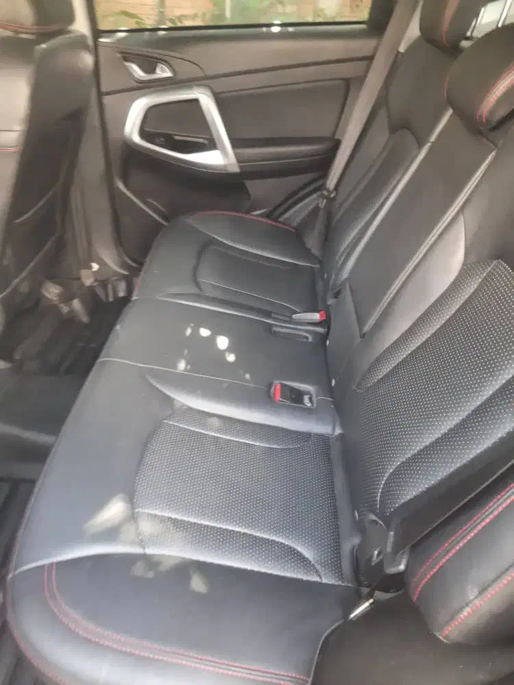 تیگو ۵ اکسلنت  مدل ۹۶ سالم|خودرو سواری و وانت|تهران, کوی بیمه|دیوار