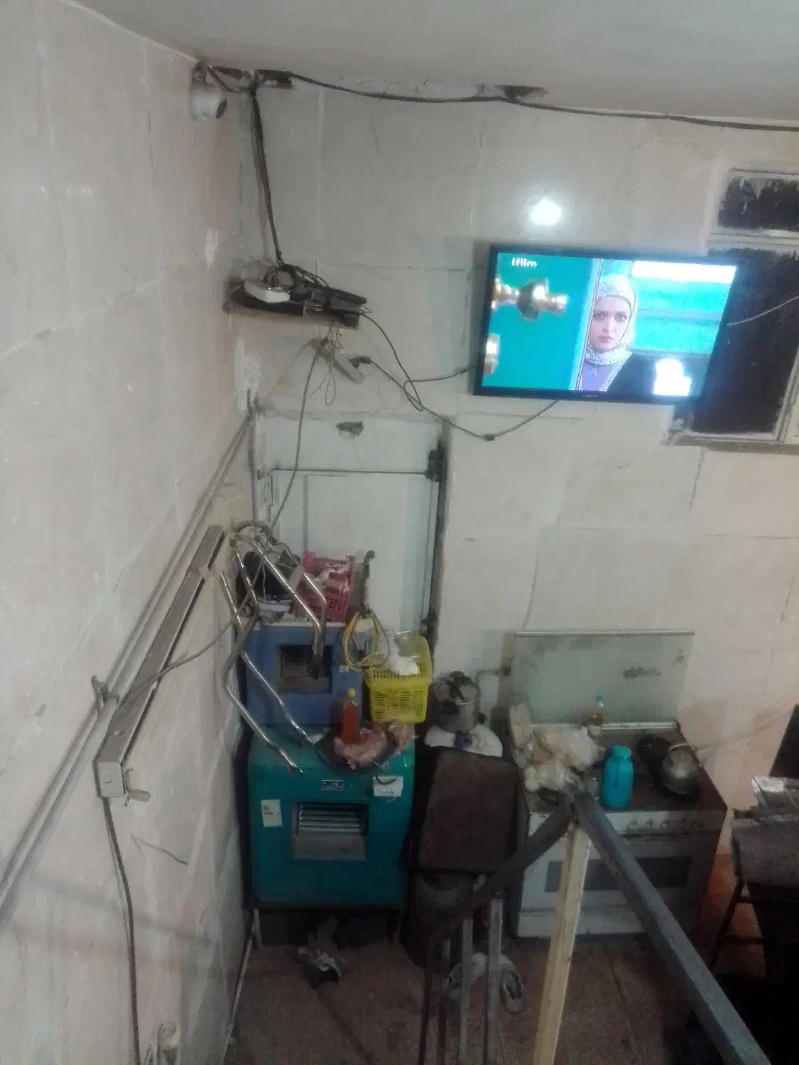 مغازه 60متری فول امکانات|فروش مغازه و غرفه|چهاردانگه (تهران), |دیوار