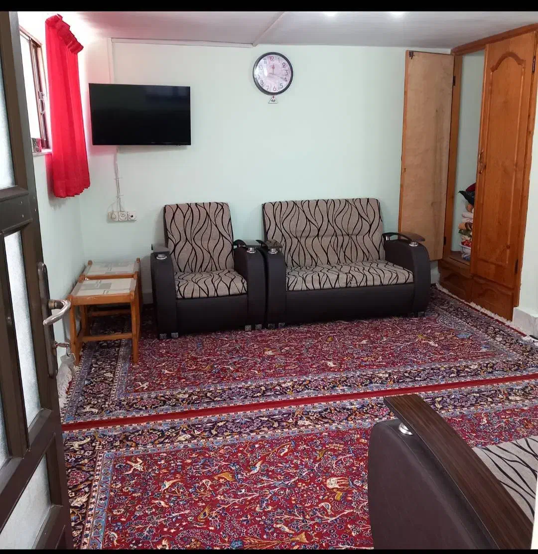 اجاره سوئیت در شهرک ساحلی رامدشت ( شهرستان رودسر)|اجارهٔ کوتاه‌مدت آپارتمان و سوئیت|رودسر, |دیوار