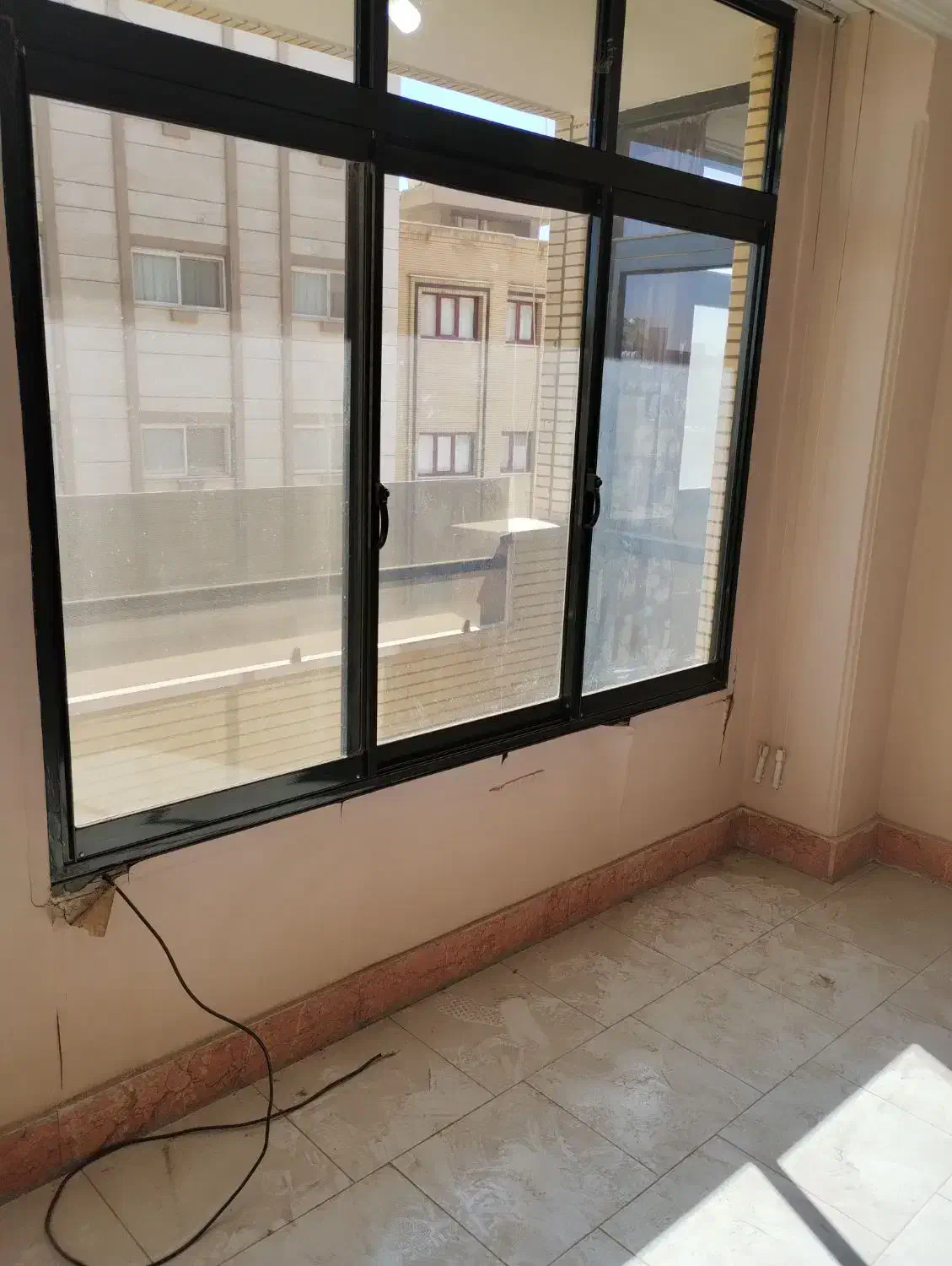 آپارتمان ۱۳۰ متری خانه اصفهان|فروش آپارتمان|اصفهان, جلالیه|دیوار