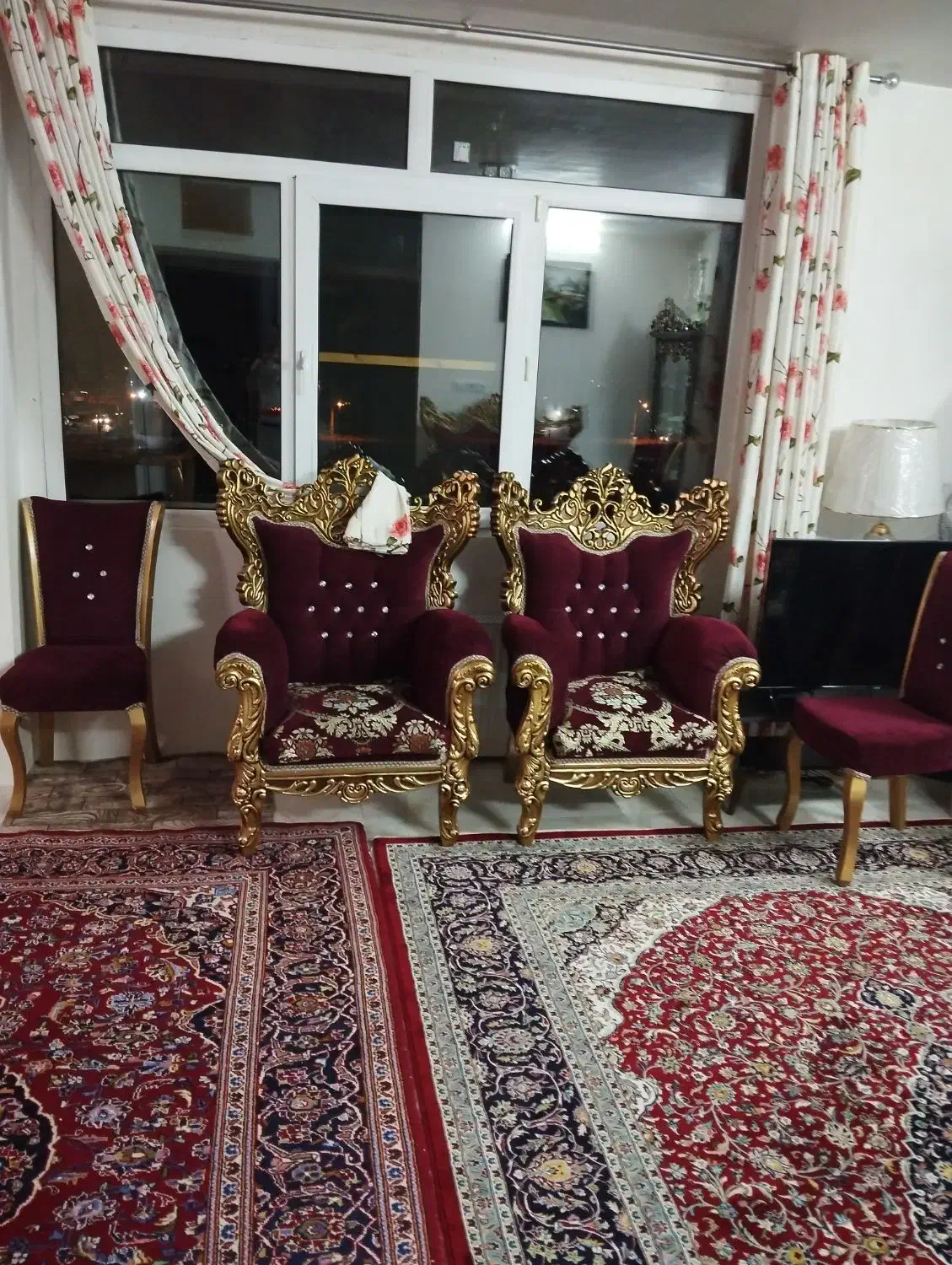 فروش دو واحد آپارتمان یکجا|فروش آپارتمان|اصفهان, اشکاوند|دیوار