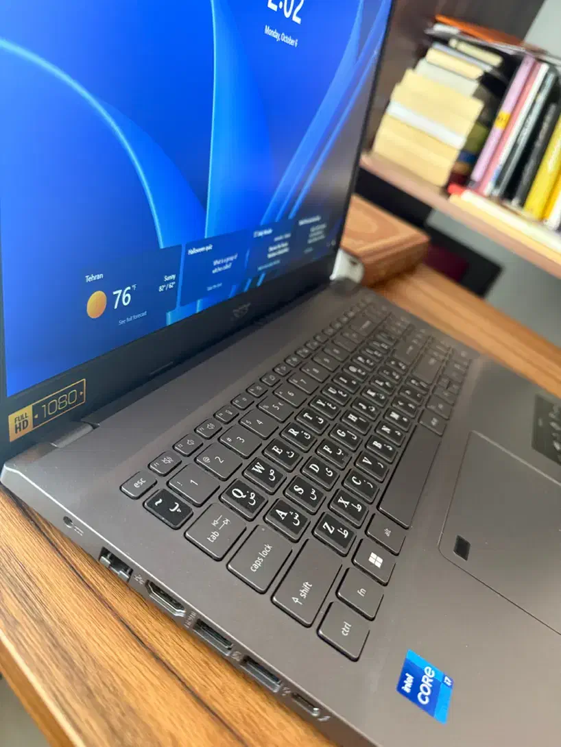 لپ‌ تاپ Acer Aspire a515|رایانه همراه|تبریز, |دیوار
