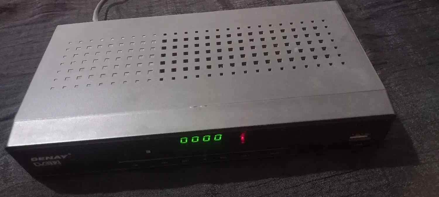 دستگاه دیجیتال|پخش‌کننده DVD و ویدیو|شازند, |دیوار