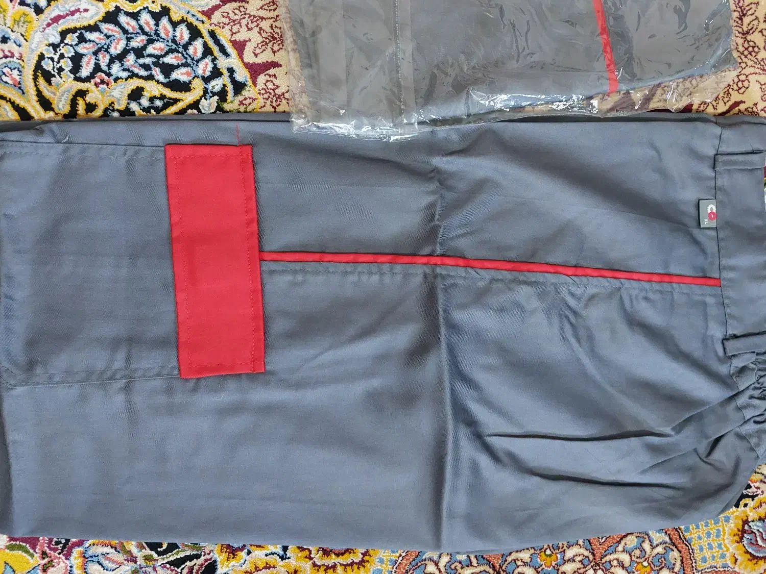 شلوار کار نو|لباس|هشتگرد, شهرک مهستان ۱|دیوار