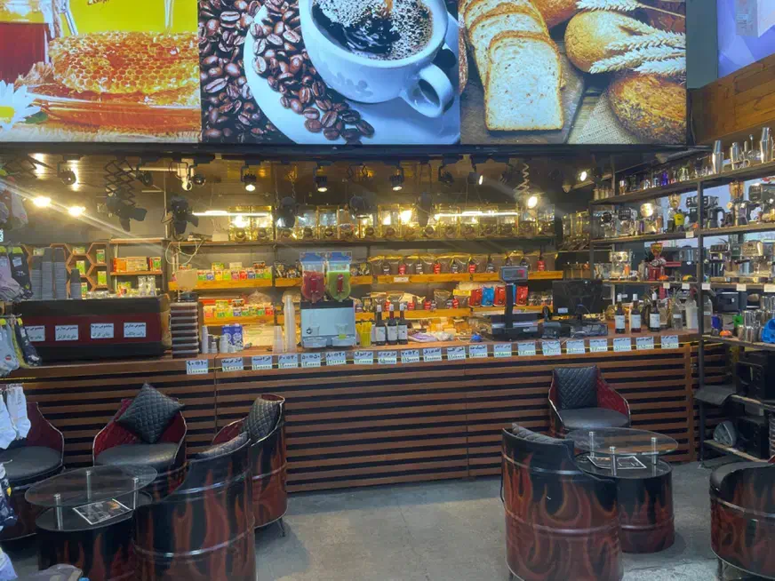 میز و صندلی بشگه ای|میز و صندلی غذاخوری|شهریار, شهریار|دیوار