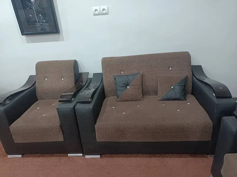 مبل|مبلمان خانگی و میز عسلی|اهواز, فولاد|دیوار