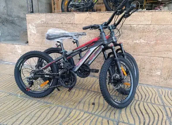 کهنه بیار نو ببر پول پیش ندعه|دوچرخه، اسکیت، اسکوتر|گلپایگان, |دیوار