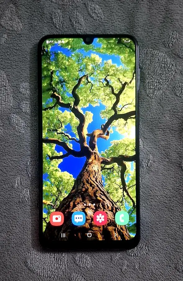 Samsung Galaxy A50|موبایل|سمنان, |دیوار