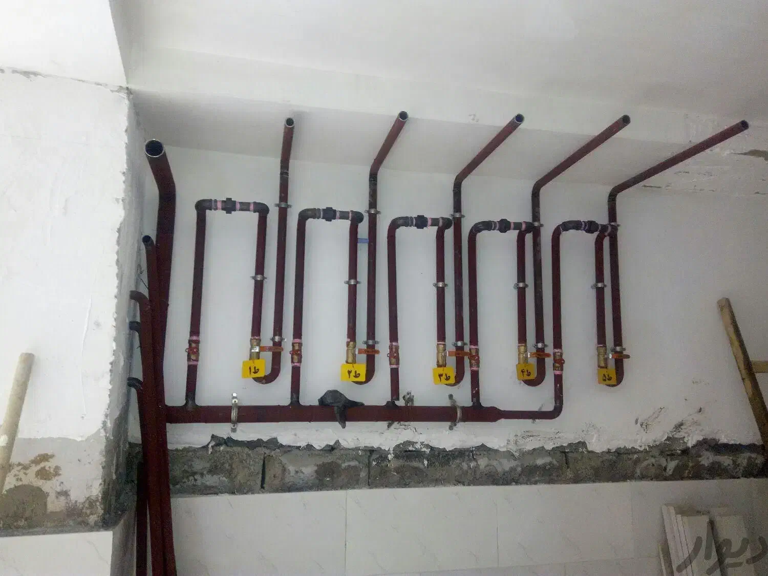 جوشکاری|خدمات پیشه و مهارت|بجنورد, |دیوار