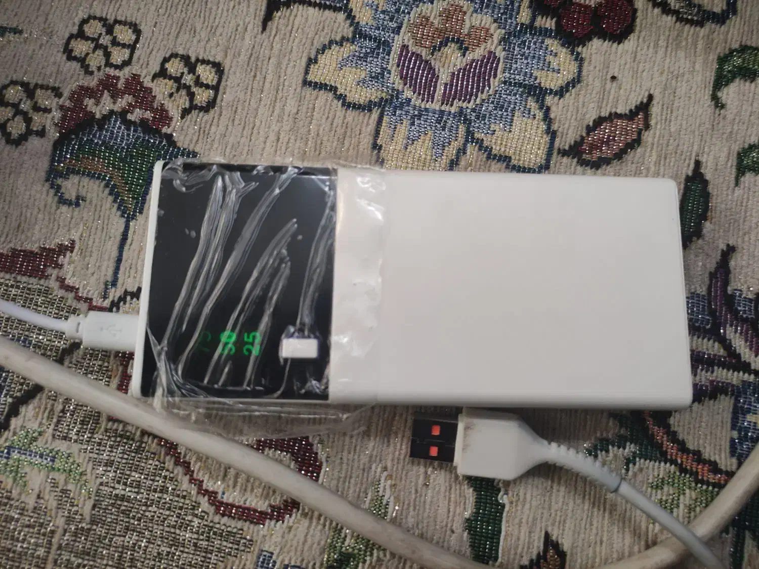 پاور بانک|لوازم جانبی موبایل و تبلت|اصفهان, برزان|دیوار