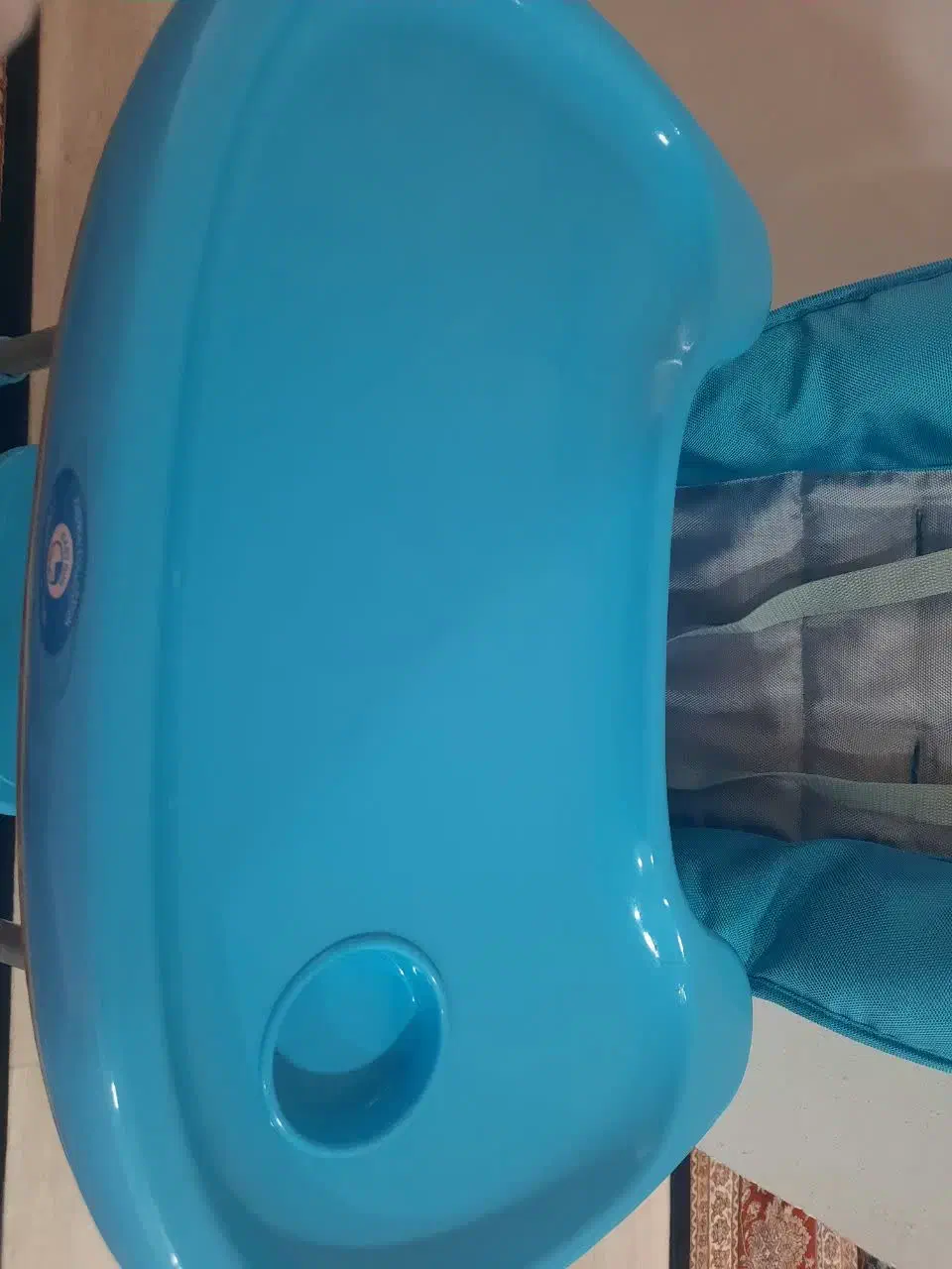 صندلی غذای کودک|اسباب و اثاث بچه|شوشتر, |دیوار