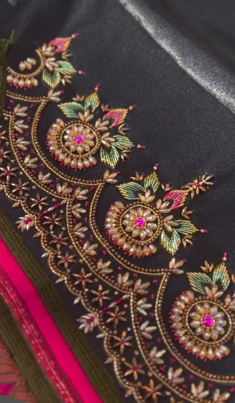 الب ملیله ای و پایه ملیله ای|لباس|بندرعباس, |دیوار