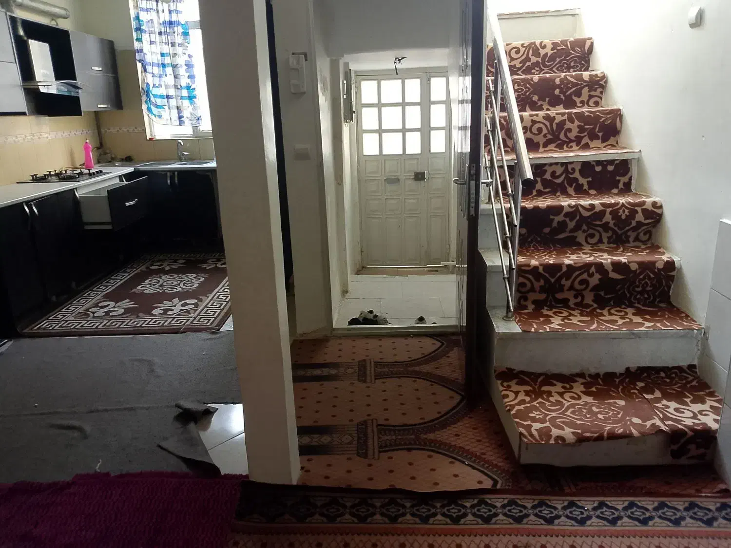 خانه۵۰متری دوبلکس|اجارهٔ خانه و ویلا|بومهن, |دیوار