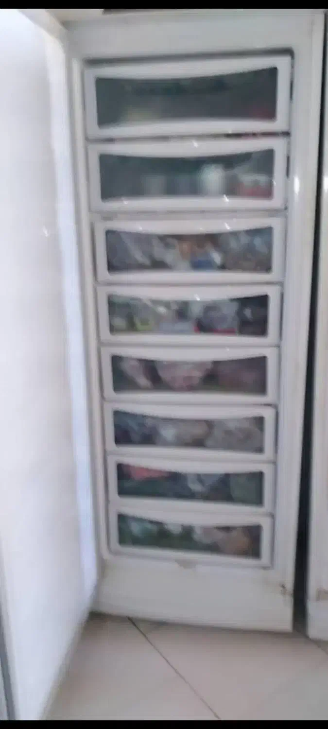 یخچال و فریزر|یخچال و فریزر|سیرجان, |دیوار