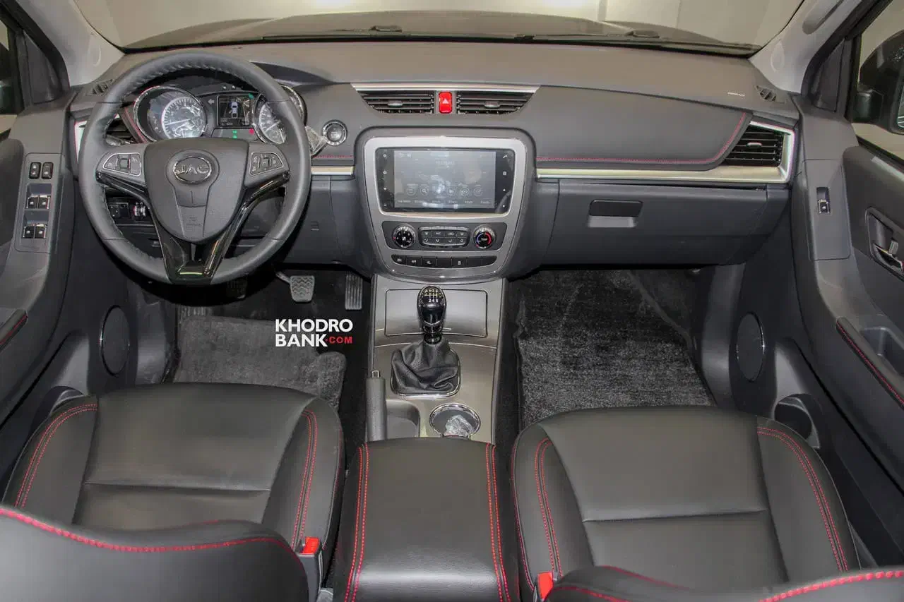 KMC T8 مشکی|خودرو سواری و وانت|کرمان, |دیوار