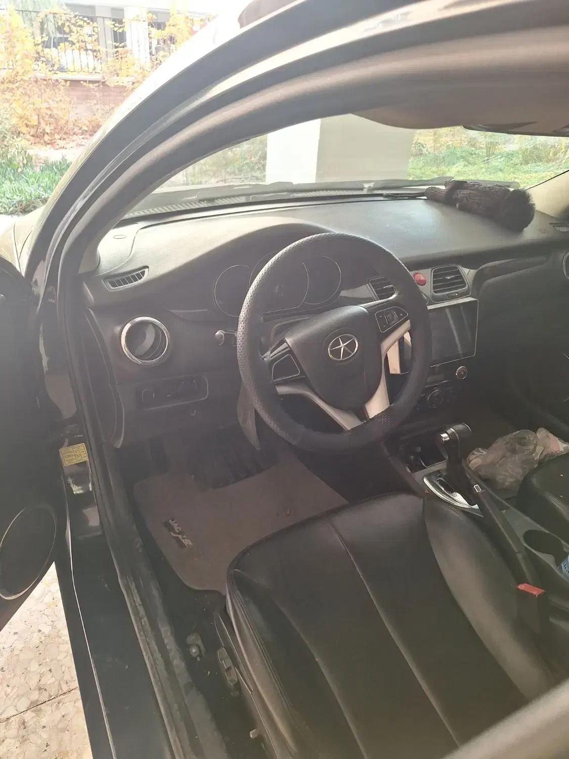 جک j5 در حد|خودرو سواری و وانت|اصفهان, بهارستان|دیوار