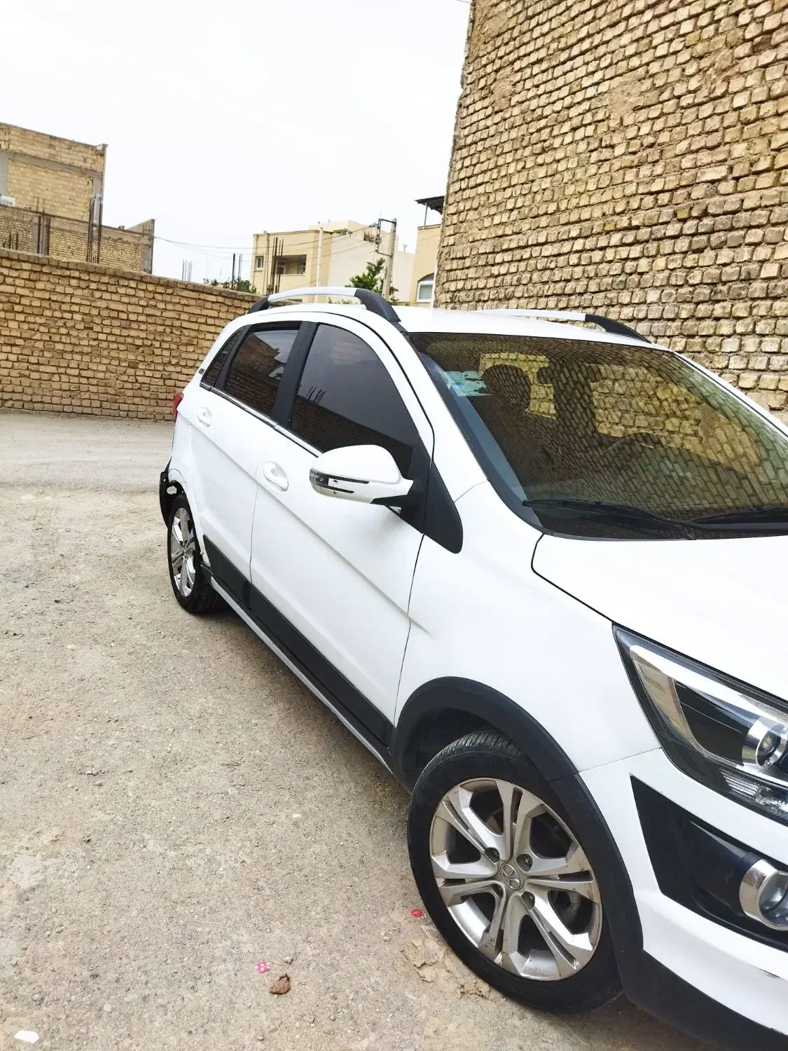 بایک x25موتور میتسوبیشی ژاپن|خودرو سواری و وانت|اصفهان, آبشار|دیوار