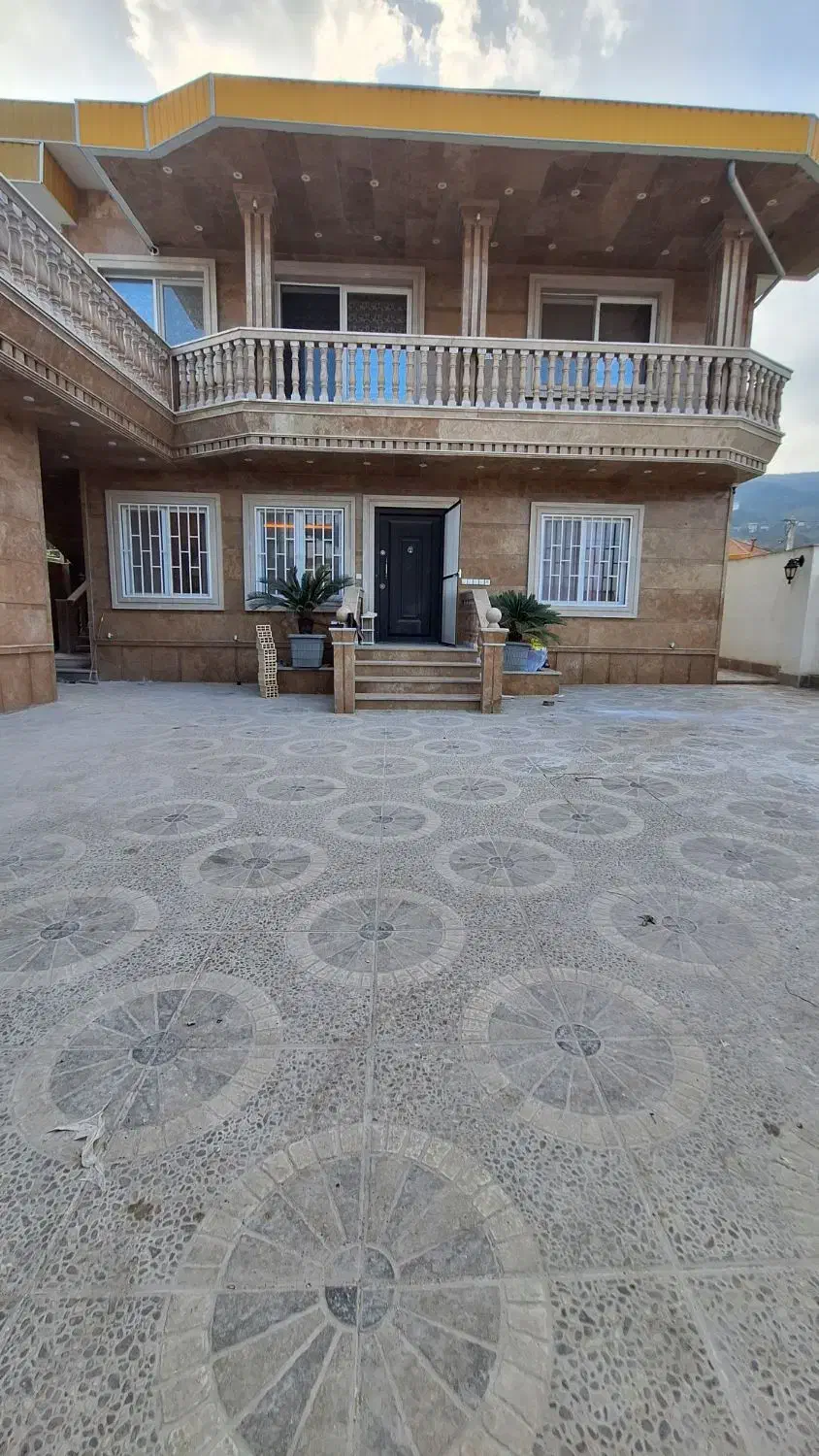 ویلااستخر دار ارزان اجاره کوتاه مدت|اجارهٔ کوتاه‌مدت آپارتمان و سوئیت|تنکابن, |دیوار