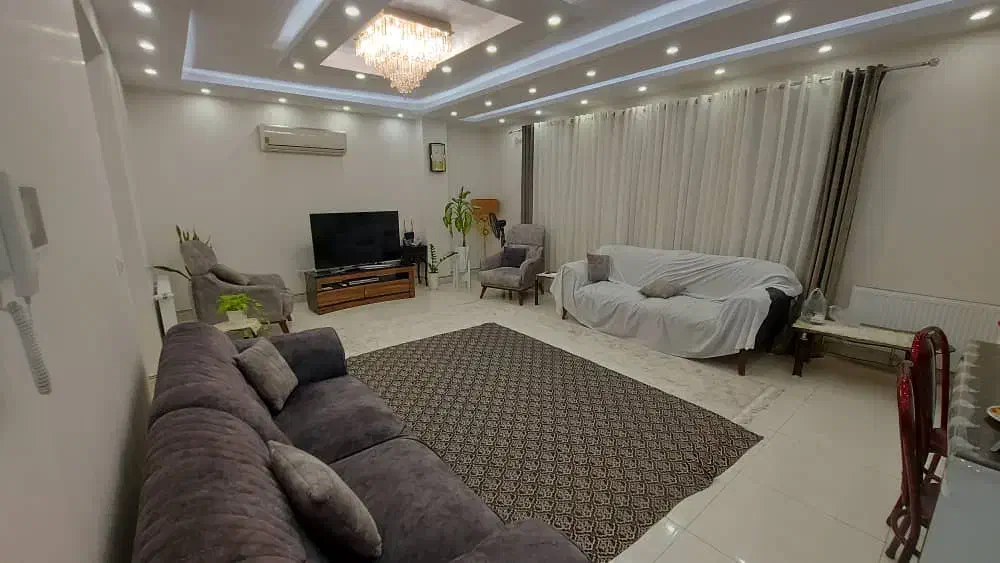 آپارتمان ۹۵متری سه راه پاستوریزه|فروش آپارتمان|رشت, پاستوریزه|دیوار