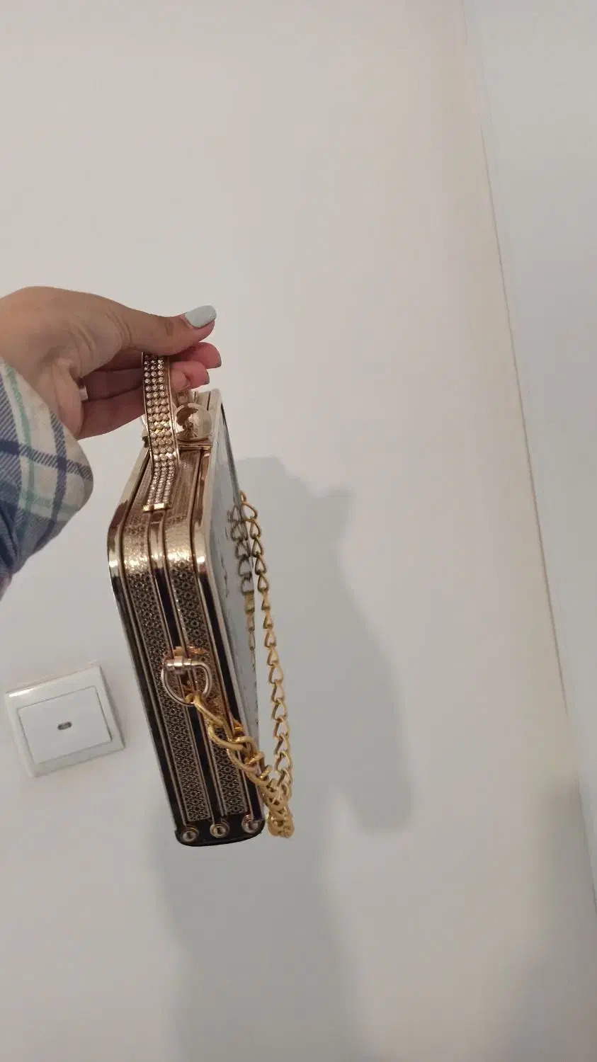 کیف مجلسی|کیف، کفش، کمربند|کرمانشاه, |دیوار