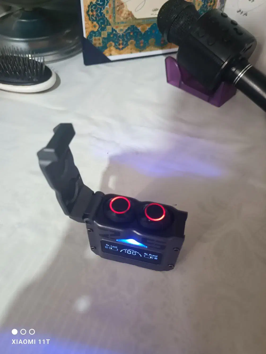 ایرپاد M25|لوازم جانبی موبایل و تبلت|فردیس, سرحدی|دیوار