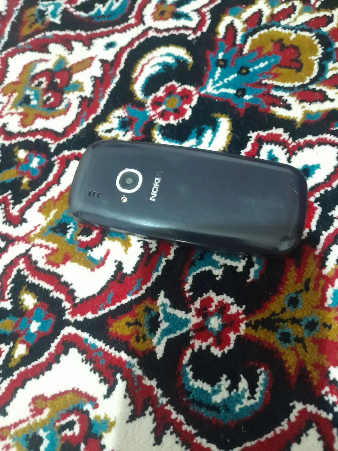 نوکیا۳۳۱۰|موبایل|جوانرود, |دیوار