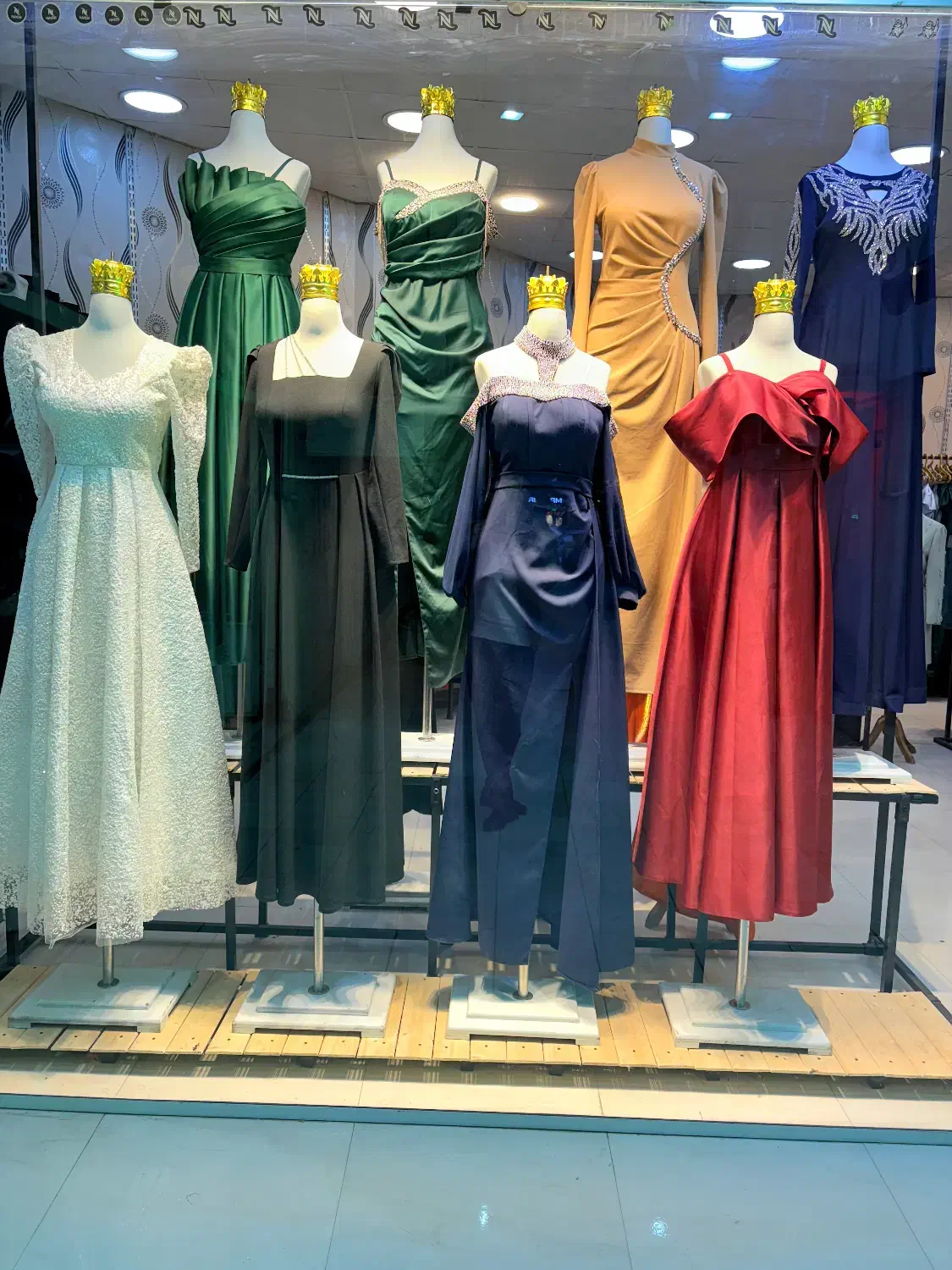 مزون لباس|لباس|محمدشهر, محمدشهر|دیوار