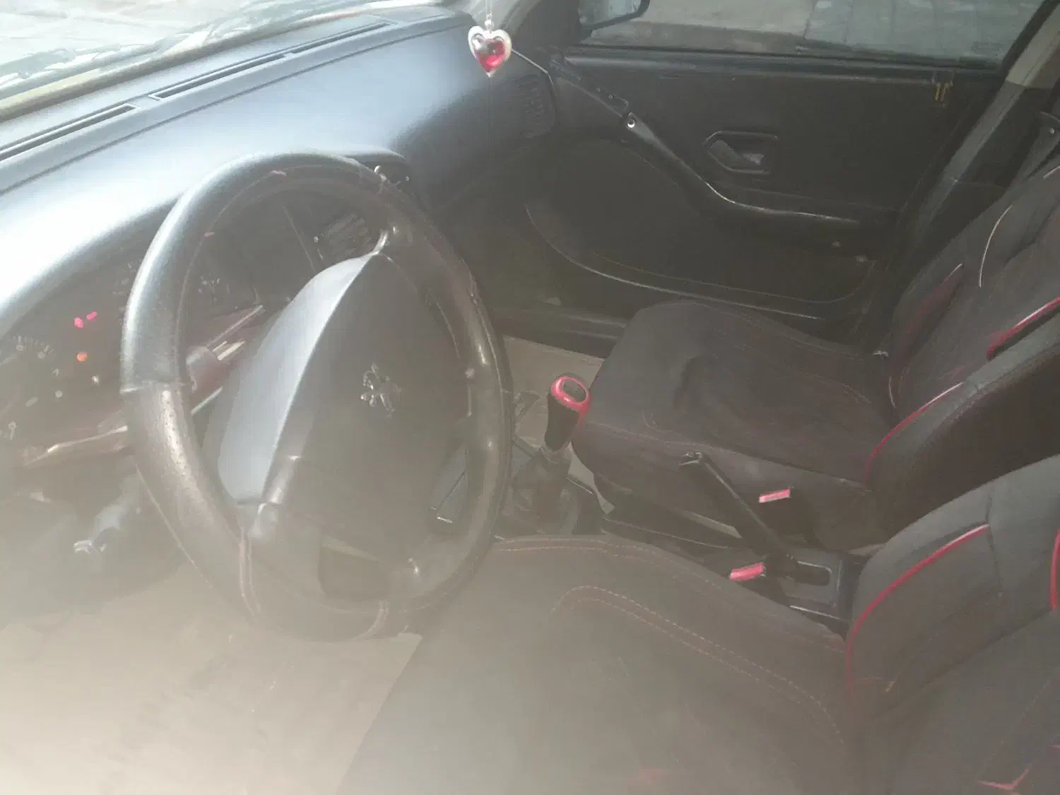 تاکسی برون شهری مدل ۹۲ بنزینی|خودرو سواری و وانت|لار, |دیوار