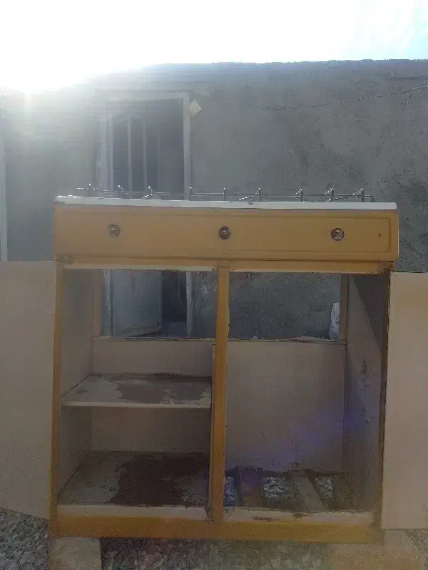 گاز 3  شوله|اجاق گاز و لوازم برقی پخت‌وپز|ایرانشهر, |دیوار