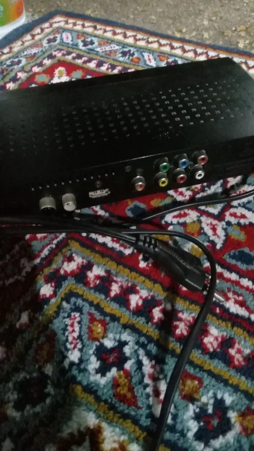 2عدد دستگاه دیجیتال|صوتی و تصویری|تربتحیدریه, طالقانی|دیوار